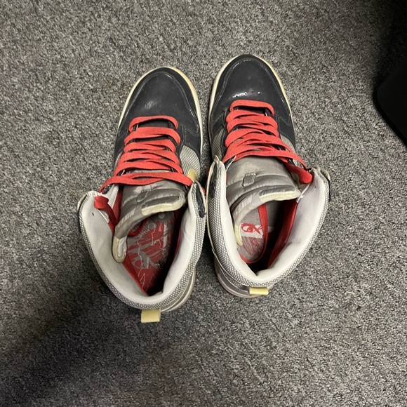 Nike dunk high top - Picture 3 of 4